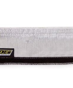 600F029 EGR-buis hitteschild 38cm lang 89-91
