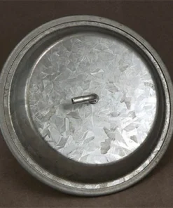 Alternative view of AH-569 Ontdooi vacuümactuator zonder AC-verwarmingskast 69-79