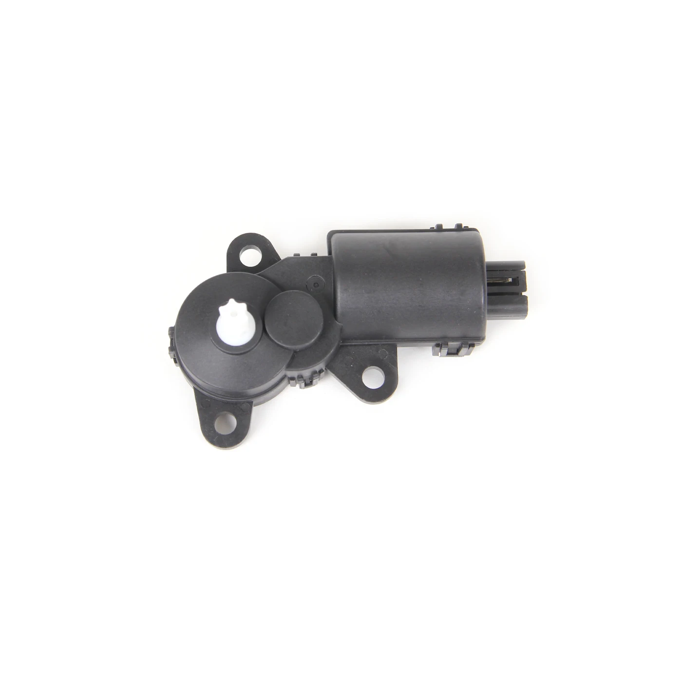 AH-590 Actuator verwarming/airconditioningmodus 05-13