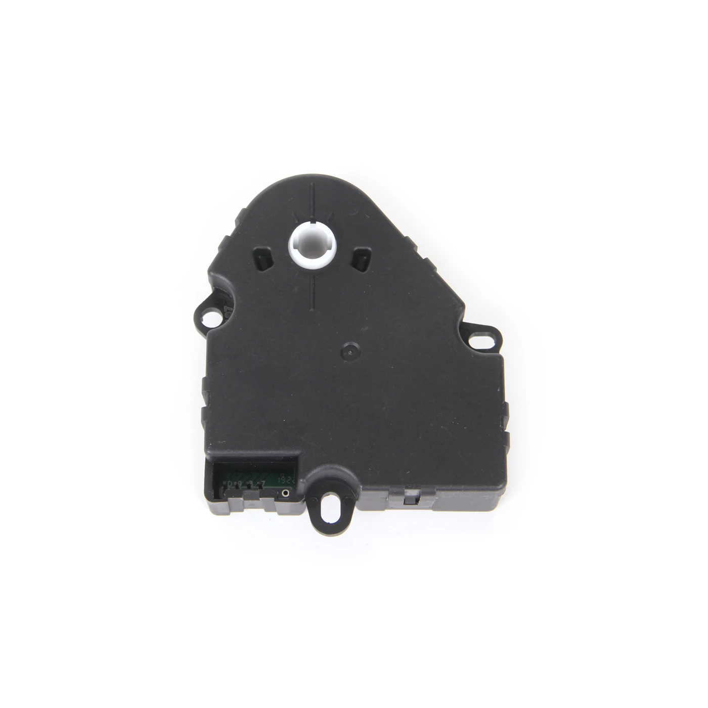 AH-591 w/Manual Temp Control Temperature Valve or Blend Actuator 97-04