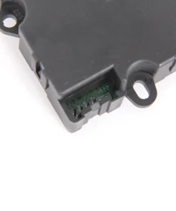 Alternative view of AH-591 w/Manual Temp Control Temperature Valve or Blend Actuator 97-04