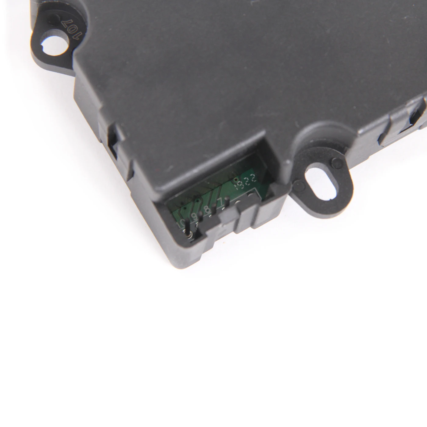 AH-591 w/Manual Temp Control Temperature Valve or Blend Actuator 97-04 - Afbeelding 2