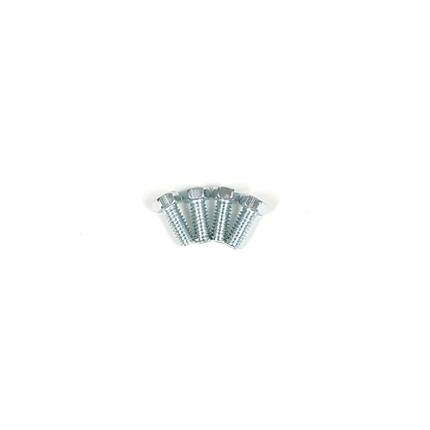 472-19A Beschermpan bouten voor Auto-Flex-plaat en converter 68-74