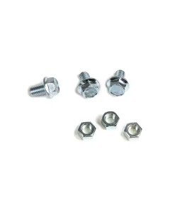 472-19C TH350 koppelomvormer naar flexibele plaatbouten 75-81