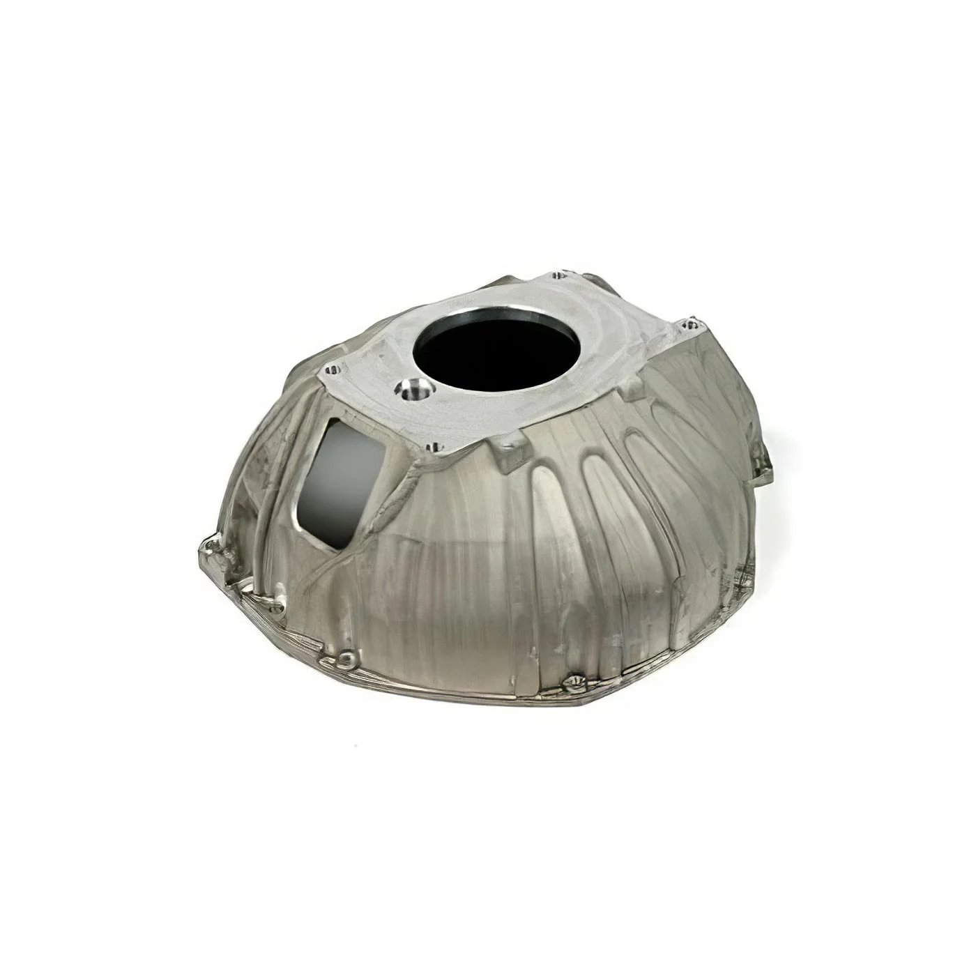 CL-227 #3899621 Aluminium bellhousing 66-81