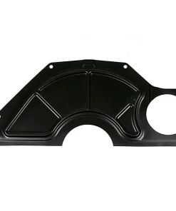 480-45A Bellhousing voorinspectiedeksel - 10.4 koppeling 63-69