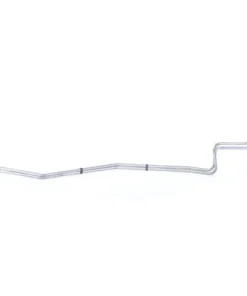 CZ-1223  454 Koelleidingen voor automatische transmissie (staal) 70-74