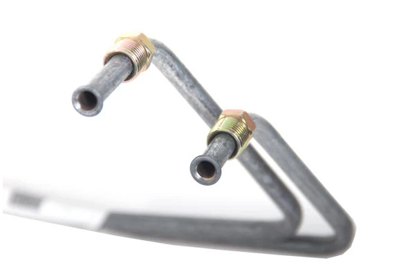CZ-1223 454 Koelleidingen voor automatische transmissie (staal) 70-74 - Afbeelding 2