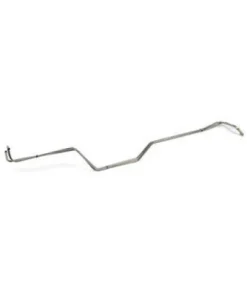 472-40  427 en 68-76 327/350 koelleidingen automatische transmissie (roestvrij)