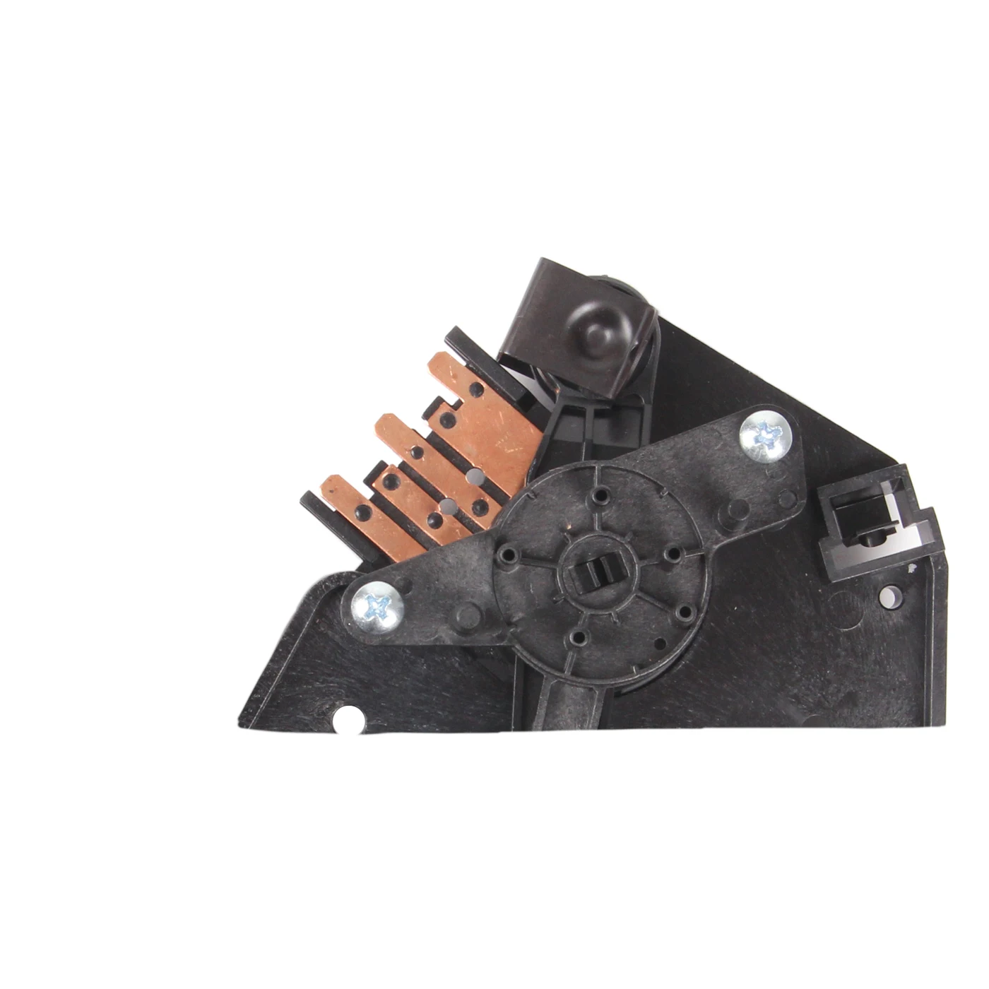 408-42L Montage verwarmings-/airconditioningbedieningspaneel 79 - Afbeelding 2