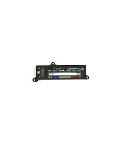 408-45O Frontplaat verwarming/AC-bediening 80-82