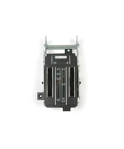 408-42K 68 met AC-verwarming/AC-bedieningspaneel