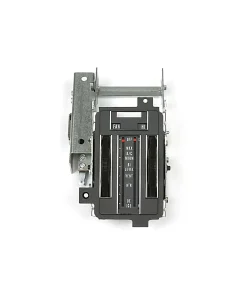 408-42D 69-71 met AC-verwarming/AC-bedieningspaneel
