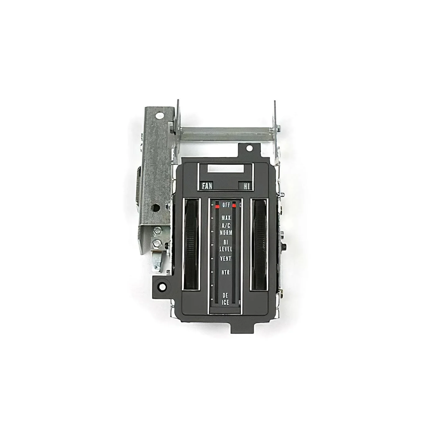 408-42D 69-71 met AC-verwarming/AC-bedieningspaneel