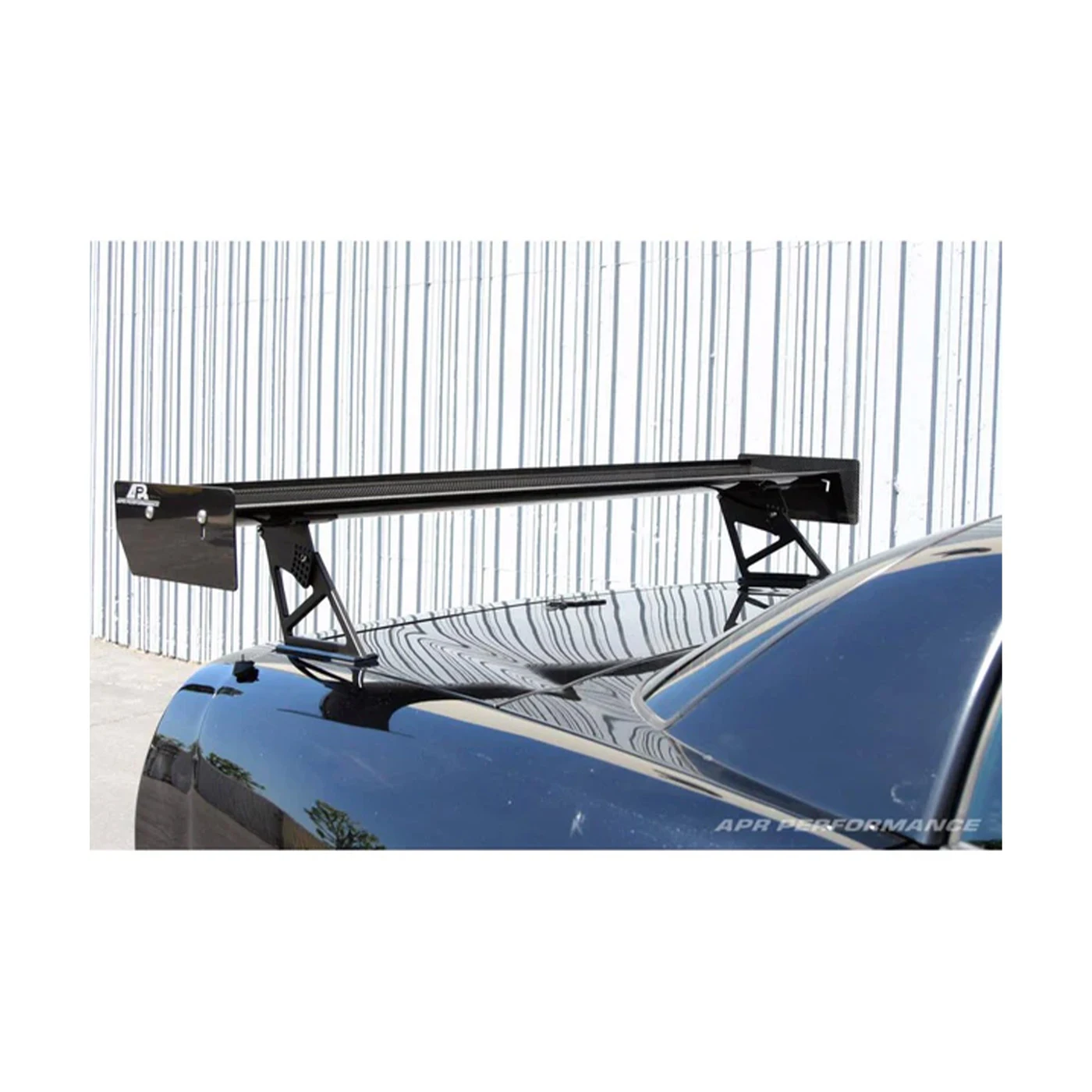 F-861 APR GT-250 Adjustable 67" Wing 97-04 - Afbeelding 3