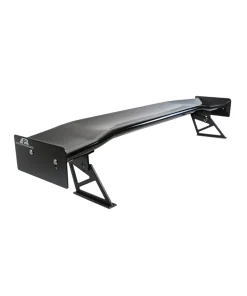 F-862 Z06 Coupe APR Carbon Fiber GTC-500 Adjustable 74" Wing 05-13