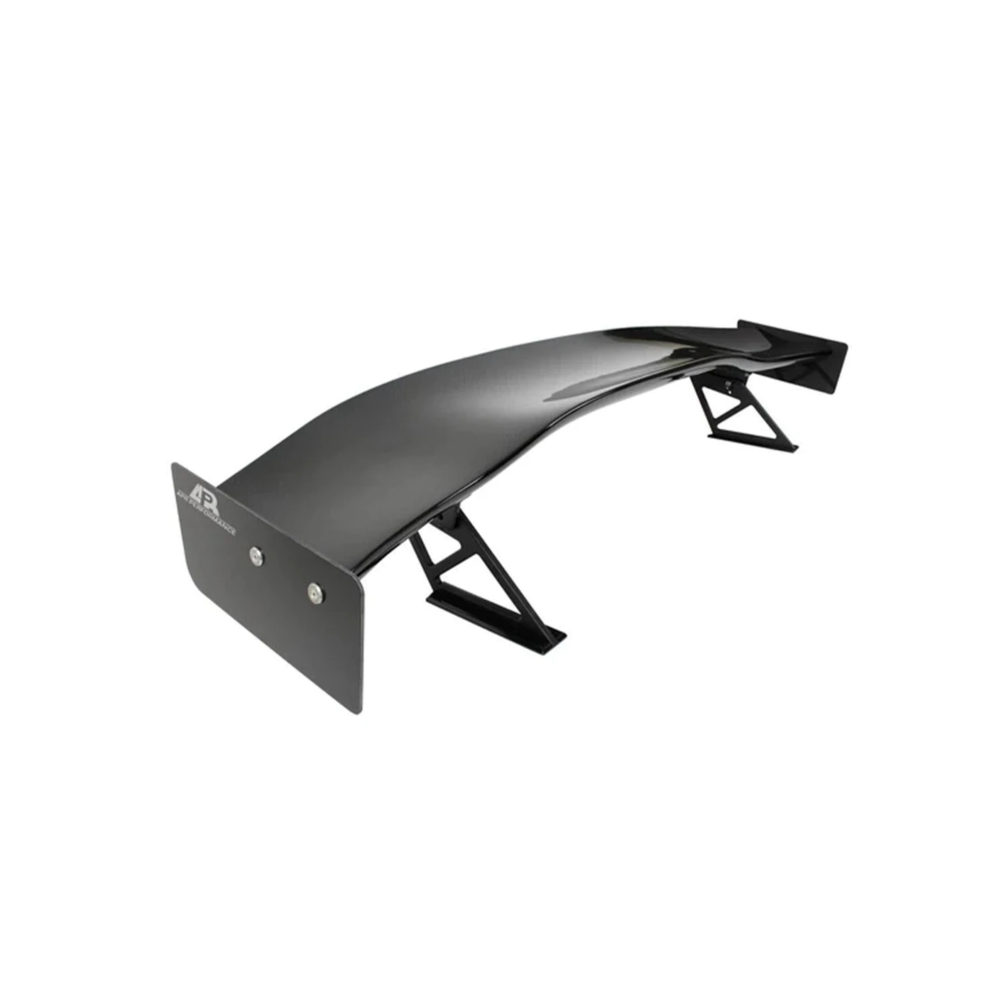 F-871 APR GTC-500 Adjustable74" Wing w/Spoiler Delete 14-19
