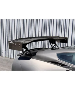 Alternative view of F-871 APR GTC-500 Adjustable74" Wing w/Spoiler Delete 14-19