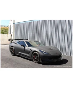 Alternative view of F-866 APR GTC-500 Adjustable 71" Wing w/o Spoiler Delete 14-19