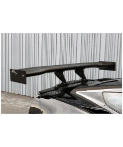 Alternative view of F-870 Z06/GS APR GTC-500 (Chassis Mount) Adjustable 74" Wing 15-19