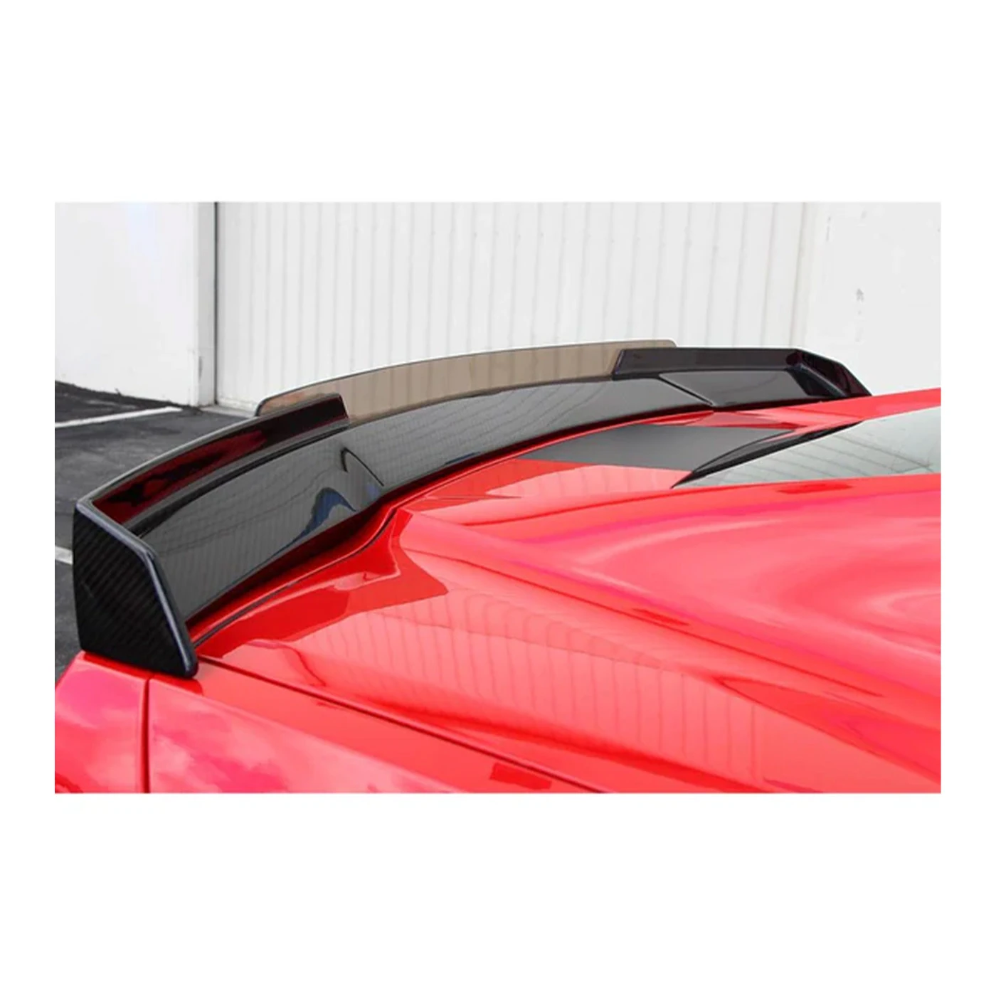 F-881 Stingray APR Track Pack aerodynamische kit - versie 2 14-19 - Afbeelding 5