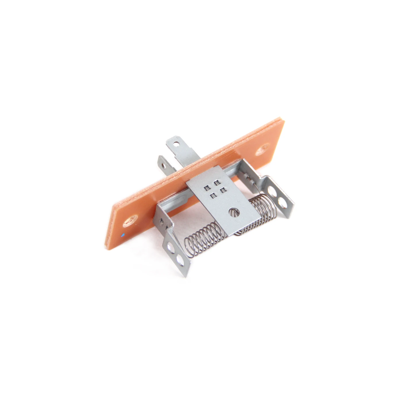 M-4187 zonder AC-ventilatormotor en weerstand achter ventilator 63-69E - Afbeelding 2