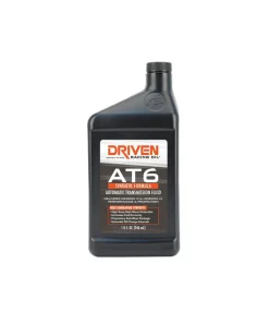 MG-282 AT6 Synthetische DEX 6 Automatische Transmissievloeistof - Quart