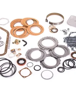 472-50 TH400 Revisie set voor automatische transmissie 68-77