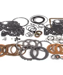 472-52 TH350 Revisie set voor automatische transmissie 80-81