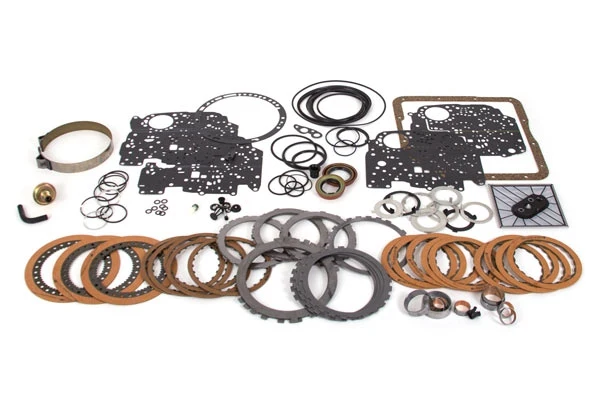 472-52 TH350 Revisie set voor automatische transmissie 80-81