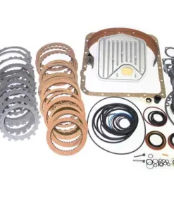 472-53 700R4 Revisie set voor automatische transmissie 82