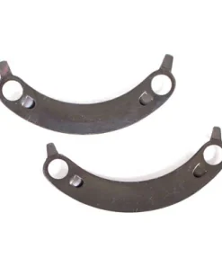 TM-217  4-versnellingsbak Ingaande aslagerhouder Franse sloten 64-81