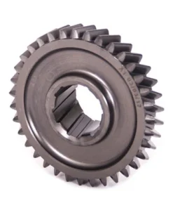 472-94A Muncie-transmissie met 4 versnellingen, Revers sliding gear 63-74
