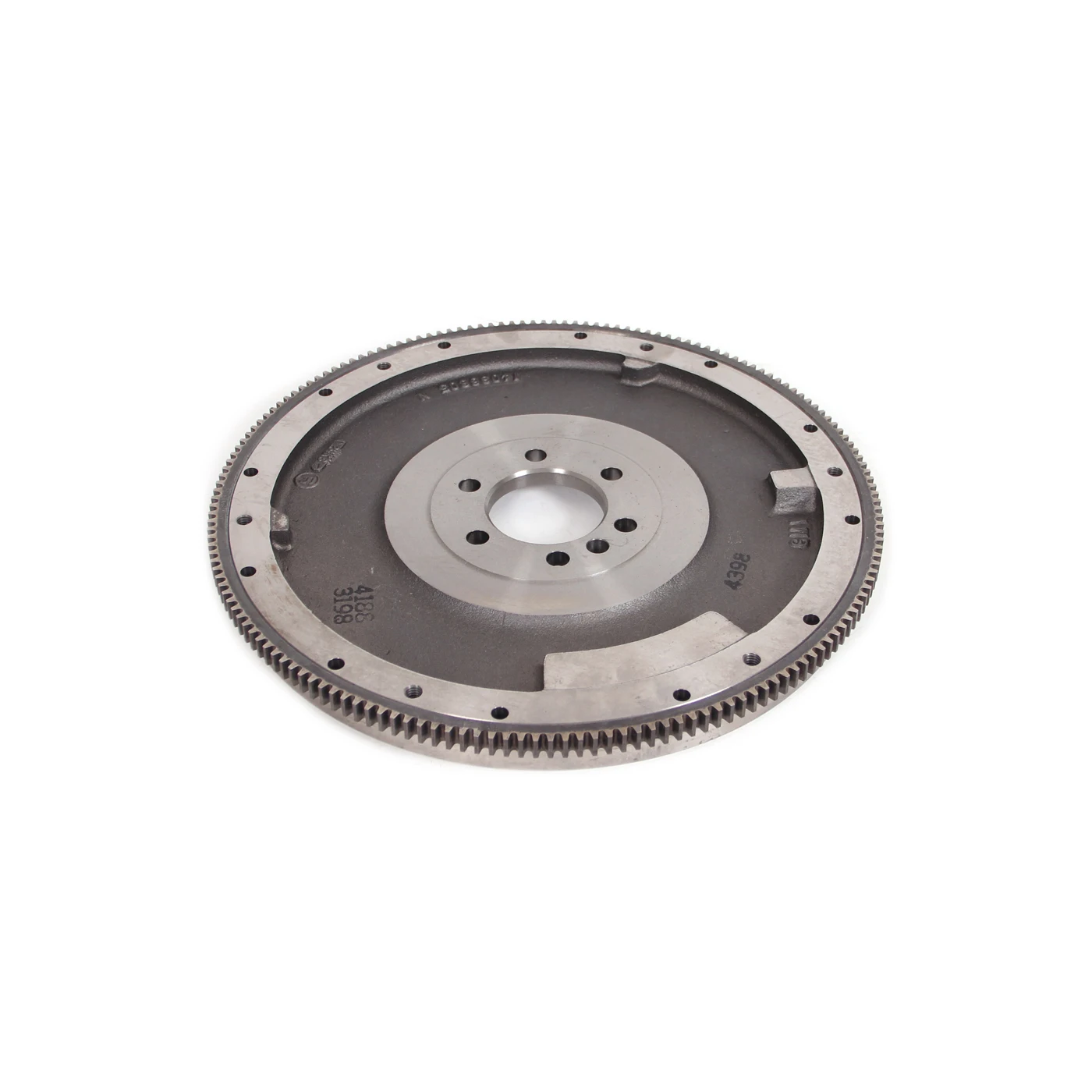 TM-426 454 11" vliegwiel met koppeling 70-74 - Afbeelding 4