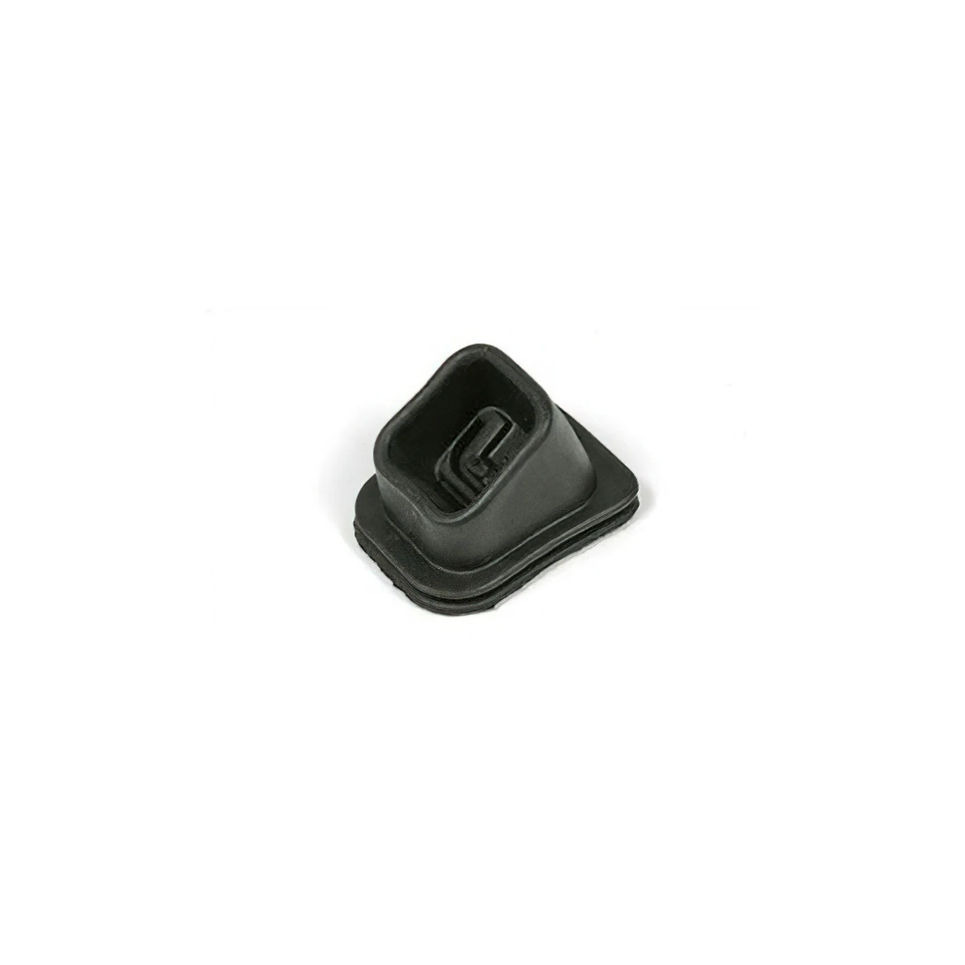 480-14A Koppelingsvork Bellhousing Rubber (GM) 63-82