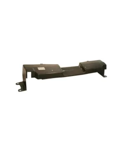 X-4588 Z06 APR Radiator Support Cover 05-13