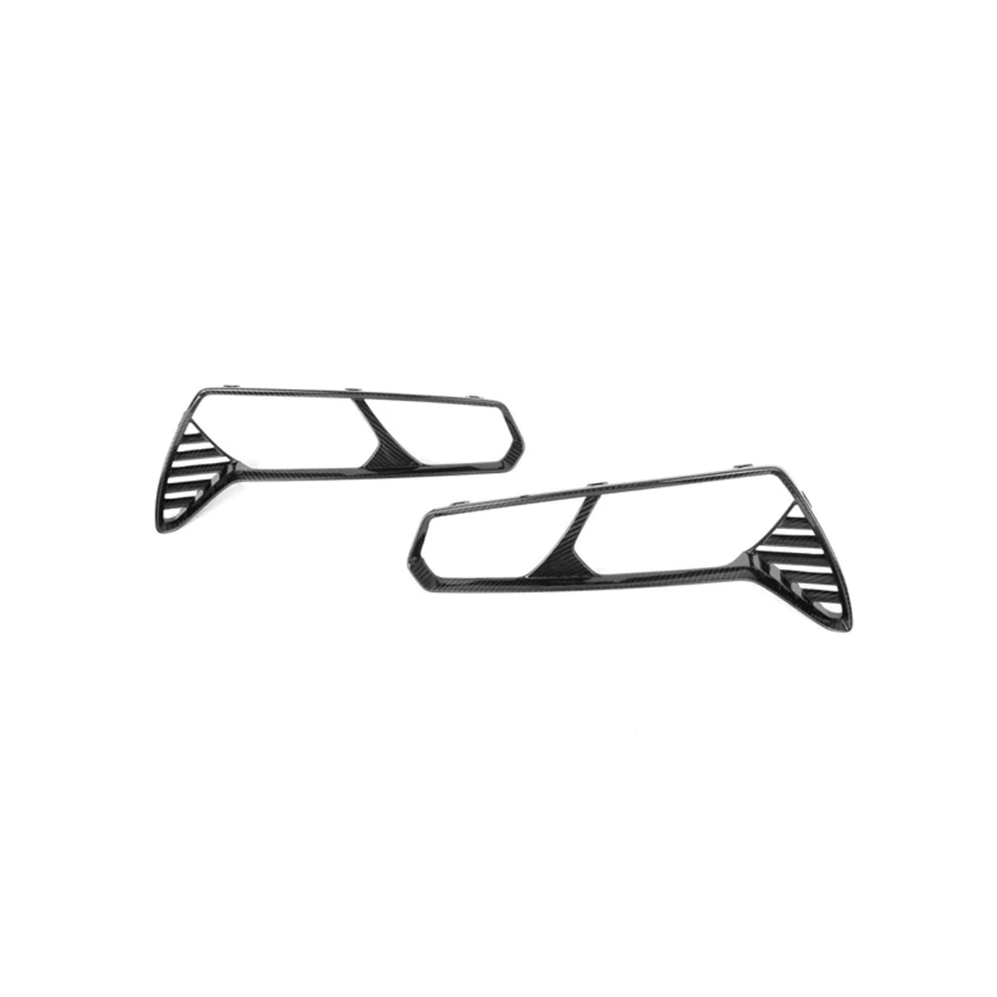 X-4590 APR Achterlichtframes 14-19