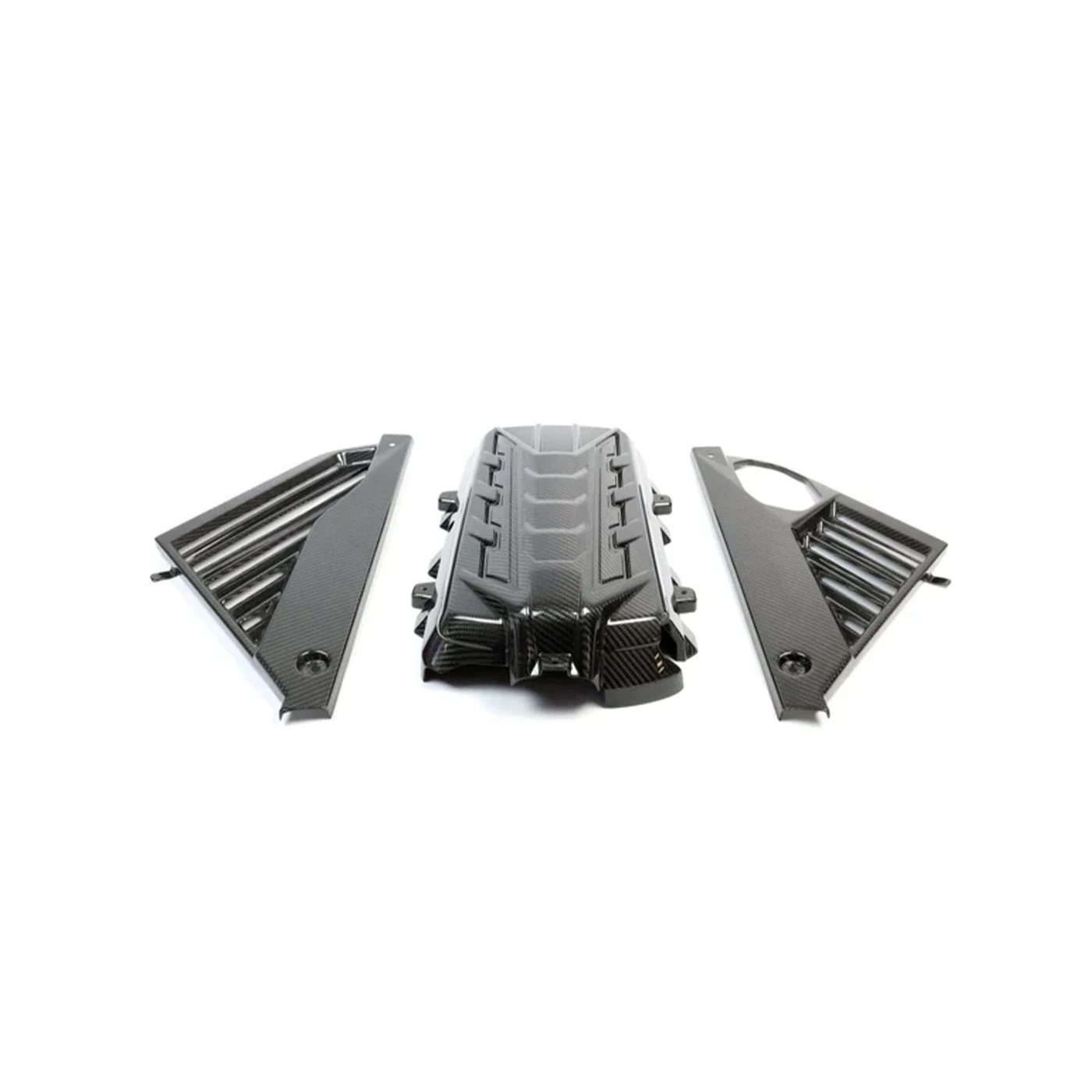 X-4593 APR Engine Cover Package 20-23