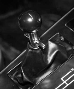 1964-1981 Corvette revisie schakelmechanisme 4-bak