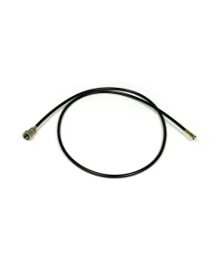 485-10 Snelheidsmeter/toerenteller kabel (zwarte behuizing) 58-68