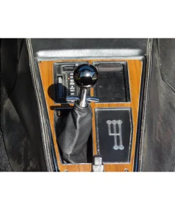 Alternative view of 414-07 T-handgreep met 4 versnellingen en blokkeerstang (8,75 stang) 68-76