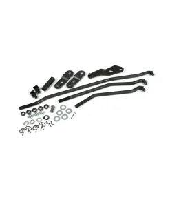 414-32A  4-versnellings schakel set 74-76