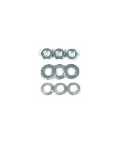 414-58D Transmissie hevel moeren set 74-81
