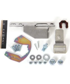 ST-591 Ombouwset voor versnellingspook (automatische transmissie met 4 versnellingen) 77-82