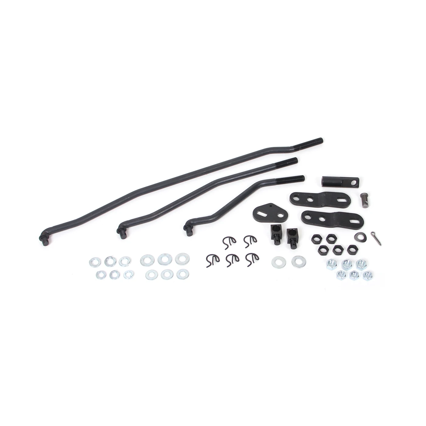 ST-633 4-versnellings schakel set 68