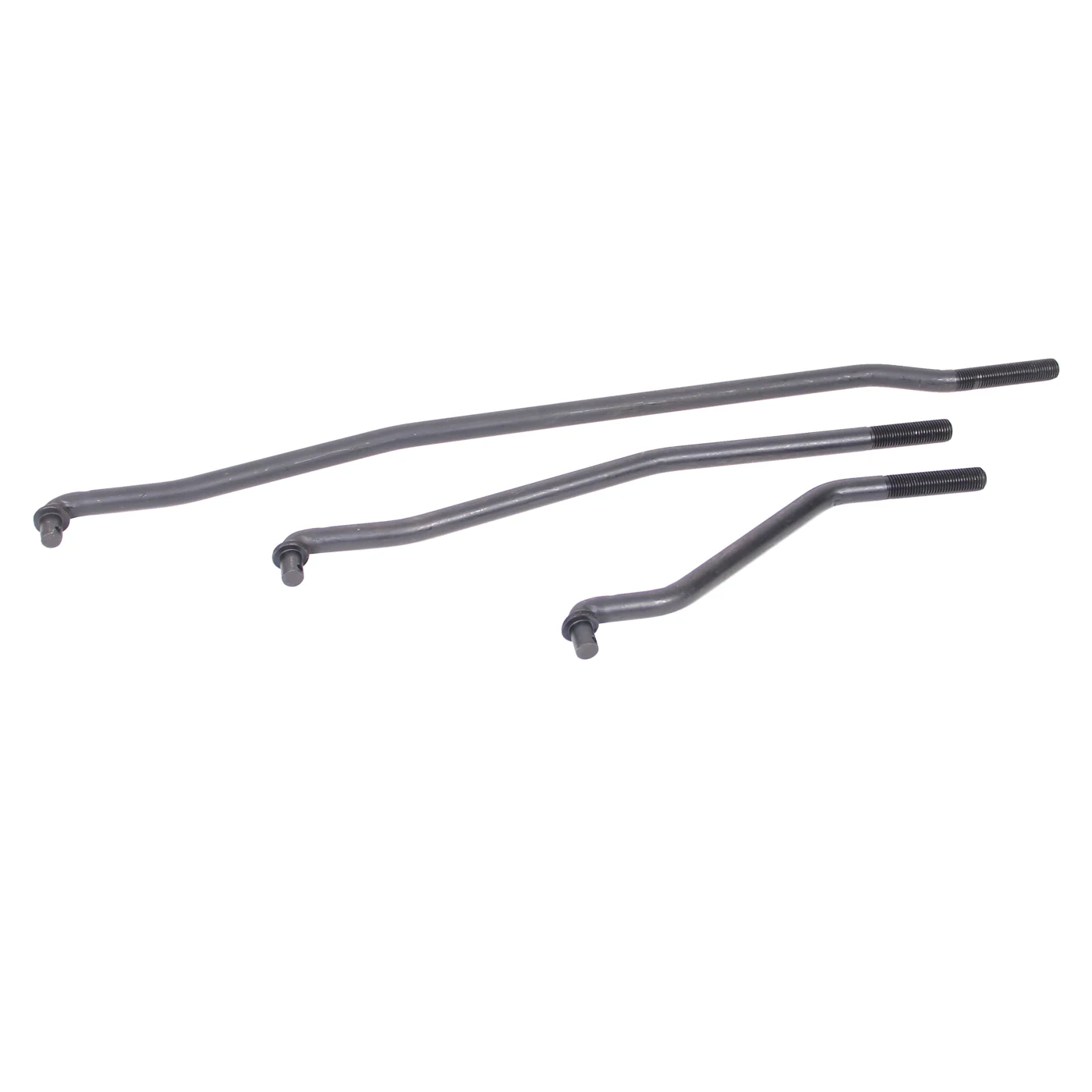 ST-633 4-versnellings schakel set 68 - Afbeelding 2