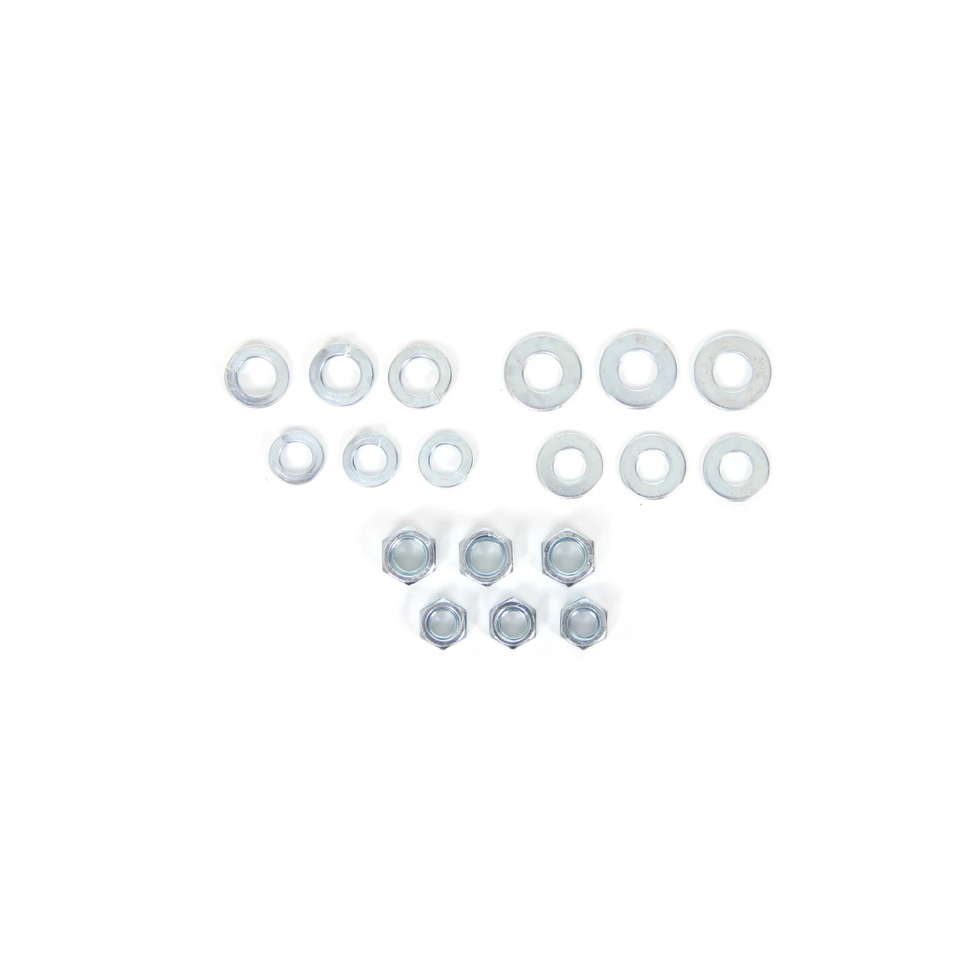 ST-633 4-versnellings schakel set 68 - Afbeelding 3