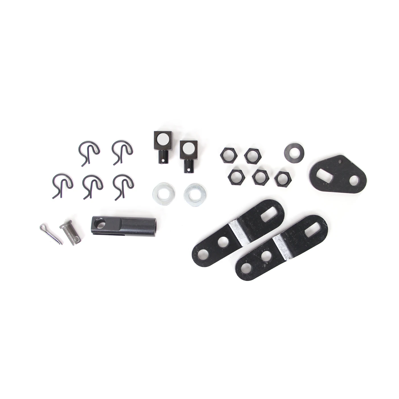 ST-633 4-versnellings schakel set 68 - Afbeelding 4