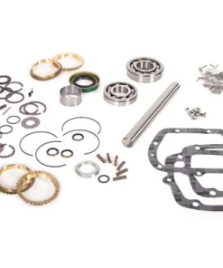 472-56  4-versnellingsbak Muncie-transmissie-revisie set (32 spline-uitgang) 71-73