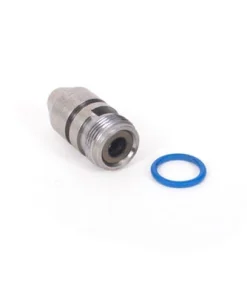 Alternative view of 472-64 Snelheidsmeter aangedreven tandwielhuls 57-81